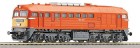 62760 Roco Diesel locomotive M 62